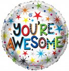 You're Awesome