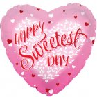 HAPPY SWEETEST DAY