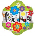 Felicidades Flowers