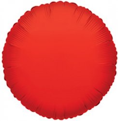 RED ROUND