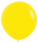 36" Fashion Yellow