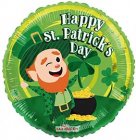 St. Patrick's Leprechaun