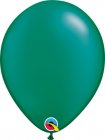 Qualatex Pearl Emerald Latex