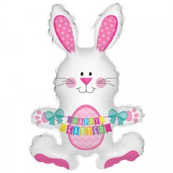 Spring Bunny 12"