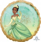 Tiana Once Upon A Time