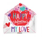My Love Envelope My Love Envelope