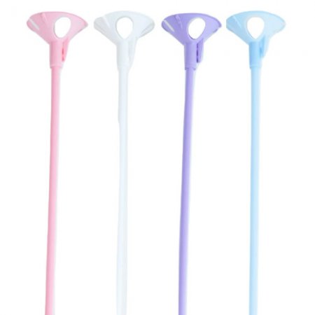 Pastel E-Z Cups & Sticks - Click Image to Close