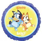 Bluey