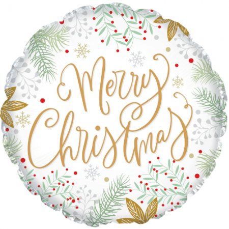 Christmas Gold & Mint - Click Image to Close
