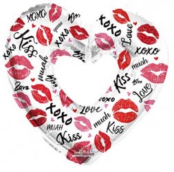 XOXO Kisses