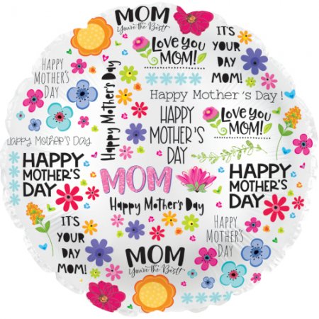 Happy Mother's Day Sentiments - Click Image to Close