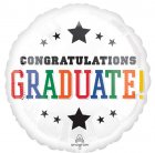 Congratulations Graduate