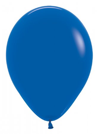 Fashion Royal Blue Latex - Click Image to Close