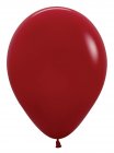 Deluxe Imperial Red Latex