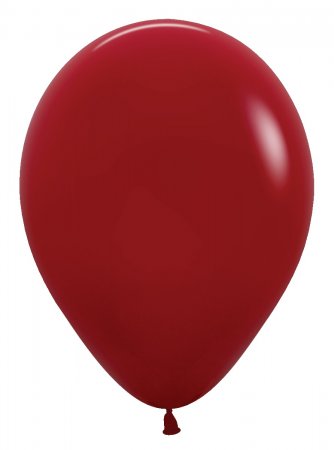 Deluxe Imperial Red Latex - Click Image to Close