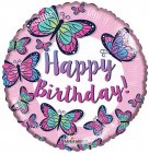 Birthday Butterflies PKGD