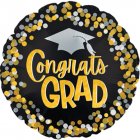 Congrats Grad Dots