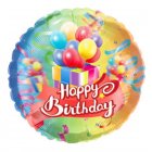 Happy Birthday Presents
