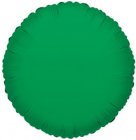 GREEN ROUND