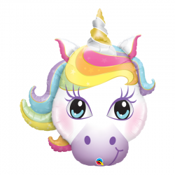 Magical Unicorn PKGD