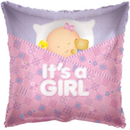 BABY GIRL SLEEPING - Click Image to Close