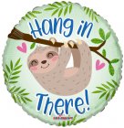 Hang In There Sloth