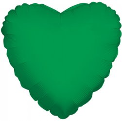 GREEN HEART