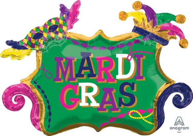 Mardi Gras Celebration - Click Image to Close