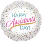 Assistant's Day Dots