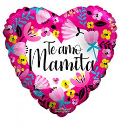 Te Amo Mamita