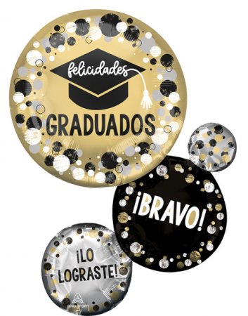 Felicidades Grad - Click Image to Close