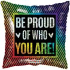 Be Proud