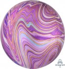 Marblez Purple Orbz PKGD