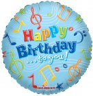 HAPPY BIRTHDAY TO YOU