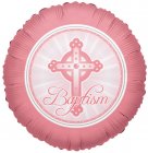 Baptism Pink