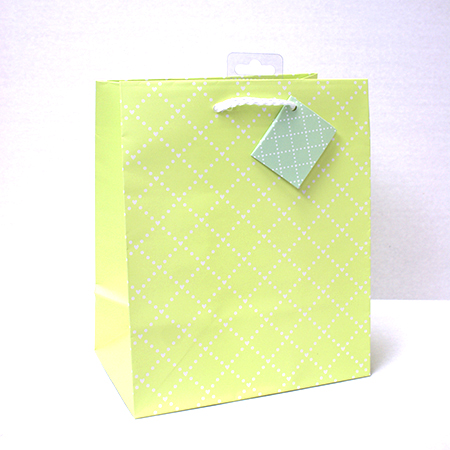 Med Eday Matt w/ Embossing Bag - Click Image to Close