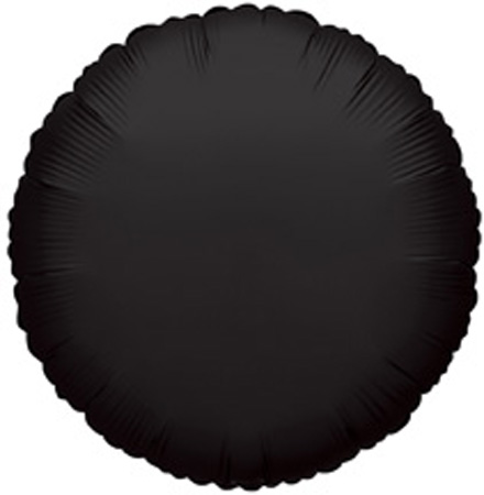 BLACK ROUND - Click Image to Close