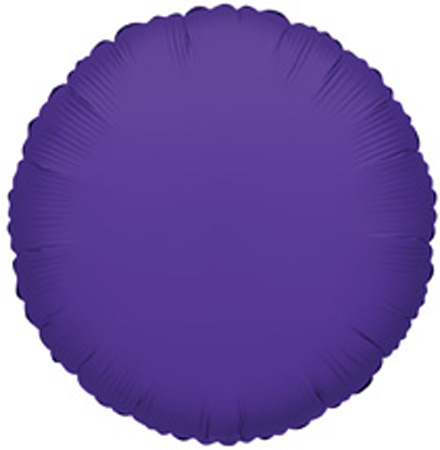 PURPLE ROUND - Click Image to Close