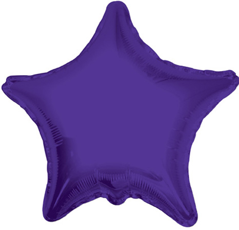 PURPLE STAR - Click Image to Close