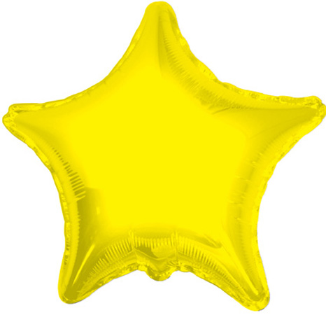 YELLOW STAR - Click Image to Close