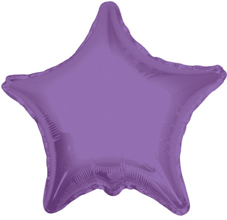 VIOLET STAR - Click Image to Close