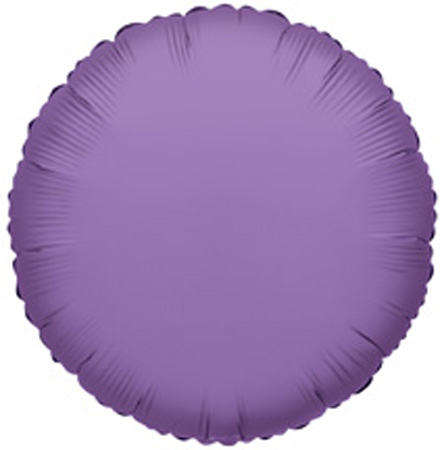 VIOLET ROUND - Click Image to Close