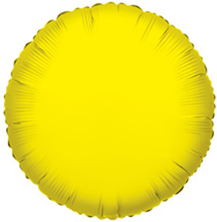 YELLOW ROUND - Click Image to Close