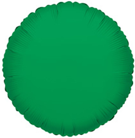 GREEN ROUND - Click Image to Close