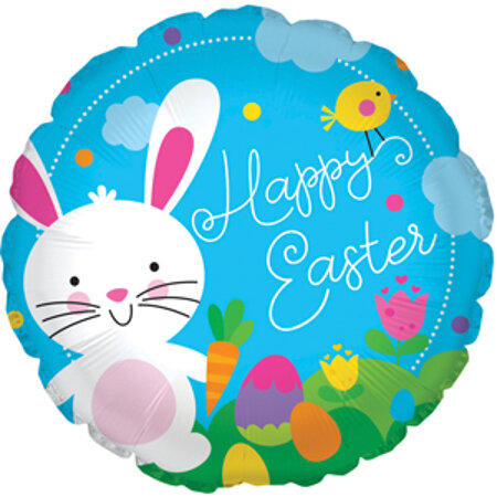 Easter Bunny Patch - Click Image to Close