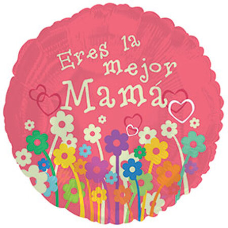 Eres La Mejor Mama - Click Image to Close