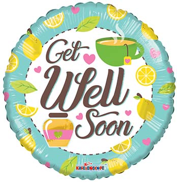 Get Well Soon Remedies - Click Image to Close