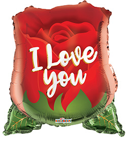 I Love You Rose - Click Image to Close