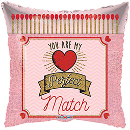 Love Matches - Click Image to Close