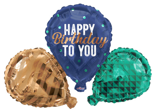 Happy Birthday To You - Click Image to Close